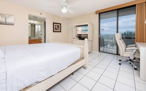 3 soverom, strykejern/-brett, wi-fi (inkludert) og sengetøy