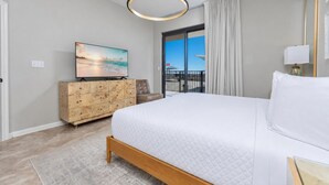 3 dormitorios, tabla de planchar con plancha, wifi gratis y ropa de cama