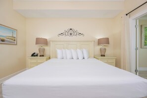 3 bedrooms, iron/ironing board, free WiFi, bed sheets - The Oasis at Orange Beach, formerly known as Phoenix West II, Unit 2608 (Orange Beach)