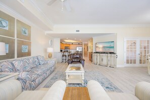 TV - The Oasis at Orange Beach, formerly known as Phoenix West II, Unit 2608 (Orange Beach)