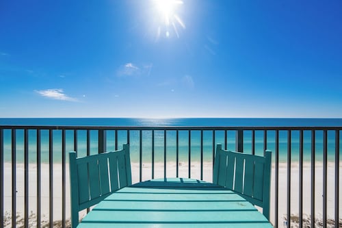 GULF FRONT Suite! Es ist wie eine CONDO !!! 