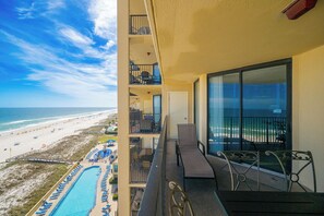 Property grounds - ~ 2BR @ Phoenix V Condo (Orange Beach)