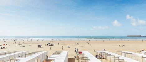 Plage à proximité