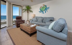 TV - 2BR Seaside Escape! Phoenix 7 7606! (Orange Beach)