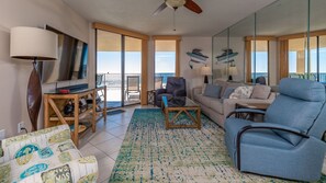 Televisión de pantalla plana