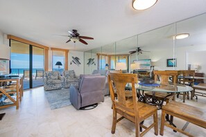 Interior - PREMIUM 2 Bedroom @ P5 ~ Great Rates (Orange Beach)