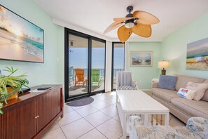 TV - SAVE MORE! ~ 2 Bedroom ~ Phoenix III (Orange Beach)