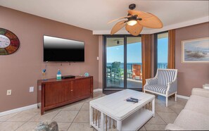 TV - SAVE MORE! ~ 2 Bedroom ~ Phoenix III (Orange Beach)