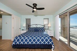 3 bedrooms, iron/ironing board, free WiFi