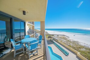 Servei de restauració a l'aire lliure