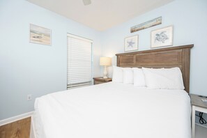 2 dormitoris, planxa i posts de planxar, wifi gratuïta i roba de llit 