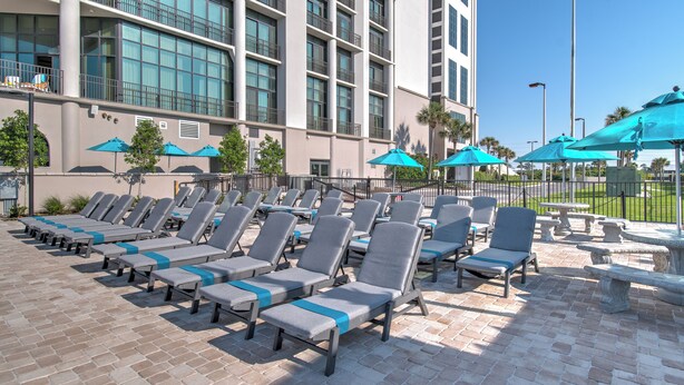 Unclassified image, 1 of 91, button - The Oasis at Orange Beach, formerly known as Phoenix West II, Unit 504 (Orange Beach)