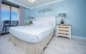 2 bedrooms, iron/ironing board, free WiFi, bed sheets - Phoenix 10 *2 Bedroom (Orange Beach)
