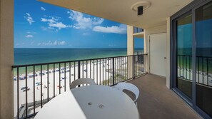 Property grounds - Phoenix III - 1BR - Gulf Front (Orange Beach)