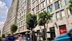 Exterior - Boutique Apartment Downtown 7B (Mexico City)