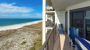 Property grounds - 14th Floor Coastal Comfort! Phoenix VI 61406 (Orange Beach)