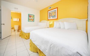 3 Schlafzimmer, Bügeleisen/Bügelbrett, kostenloses WLAN, Bettwäsche