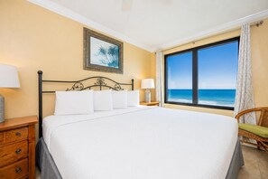 2 slaapkamers, een strijkplank/strijkijzer, gratis wifi, beddengoed