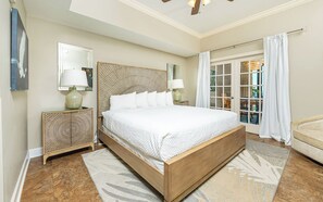 4 Schlafzimmer, Bügeleisen/Bügelbrett, kostenloses WLAN, Bettwäsche