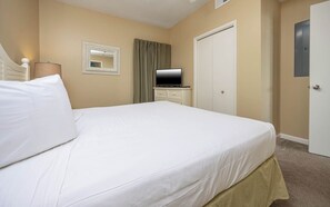1 chambre, fer et planche Ă repasser, Wi-Fi gratuit, draps fournis