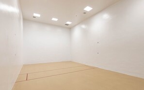 Cancha deportiva