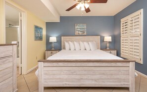 1 bedroom, iron/ironing board, free WiFi, bed sheets - Phoenix II ~ One Bedroom - 3rd Floor! (Orange Beach)