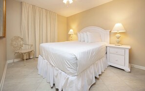 3 chambres, fer et planche à repasser, accès au Wi-Fi (inclus)