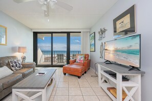 TV - 2 BR @ Island Winds East - 2nd Floor (Gulf Shores)