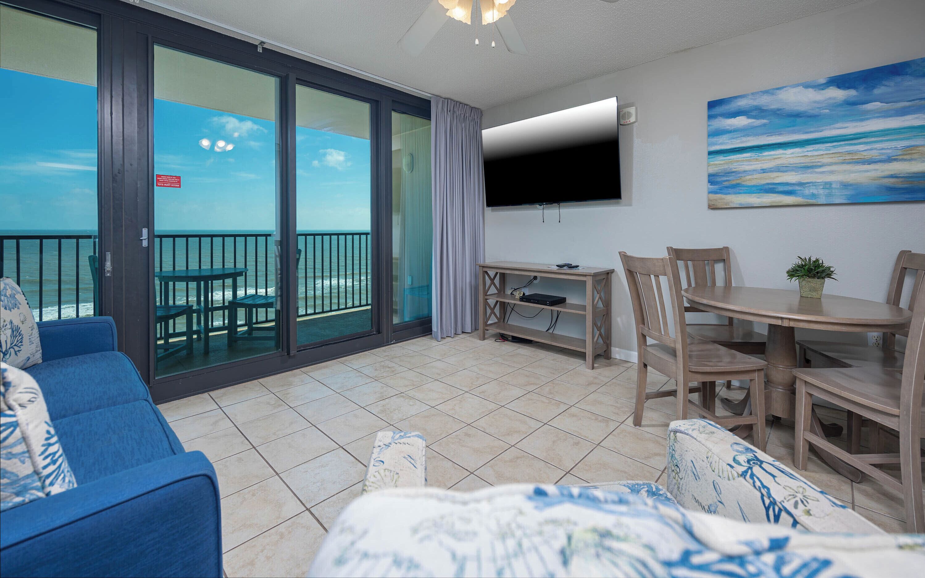 Wohnbereich