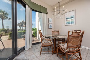 Interior - GROUND FLOOR! 1 BR Condo in High Demand! (Orange Beach)