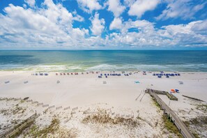 Am Strand