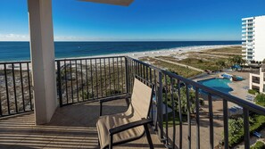 Property grounds - ~ Phoenix East II - 3BR on the 6th floor! (Orange Beach)