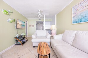 TV