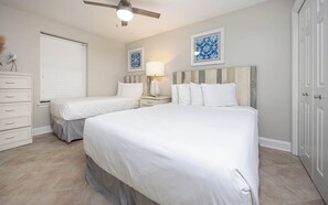 3 Schlafzimmer, Bügeleisen/Bügelbrett, kostenloses WLAN, Bettwäsche