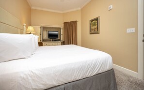 3 chambres, fer et planche Ă repasser, Wi-Fi gratuit, draps fournis