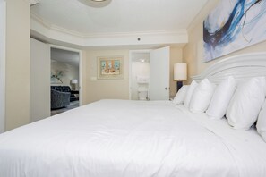 1 dormitorio, tabla de planchar con plancha, wifi gratis y ropa de cama