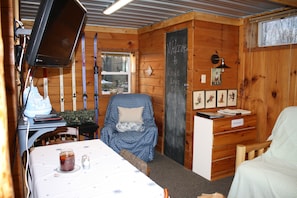 Intérieur