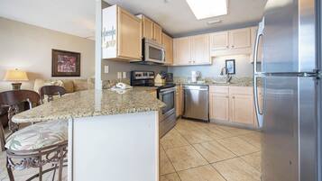 Frigorífic, microones, forn i rentaplats