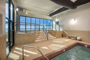 Inomhuspool
