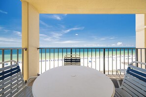 Property grounds - 8th Floor ~ Phoenix 3 ~ 1 BR *BeachFront* (Orange Beach)