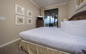 2 bedrooms, iron/ironing board, free WiFi, bed sheets - Popular 1st Floor Condo at Phoenix VIII ~ Booking up FAST! (Orange Beach)