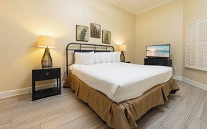 3 Schlafzimmer, Bügeleisen/Bügelbrett, kostenloses WLAN, Bettwäsche