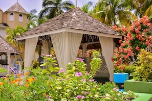 Gazebo
