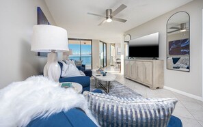 TV - Come Enjoy the BEACH! 1 BR at Phoenix East on the 6th Floor! (Orange Beach)