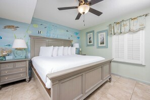 1 soveværelse, strygejern/strygebræt, gratis Wi-Fi, sengetøj