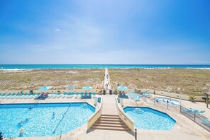 Piscina interna