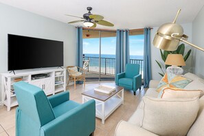 TV - TWO Bedroom in HIGH Demand! ~ 8th FLOOR! (Orange Beach)