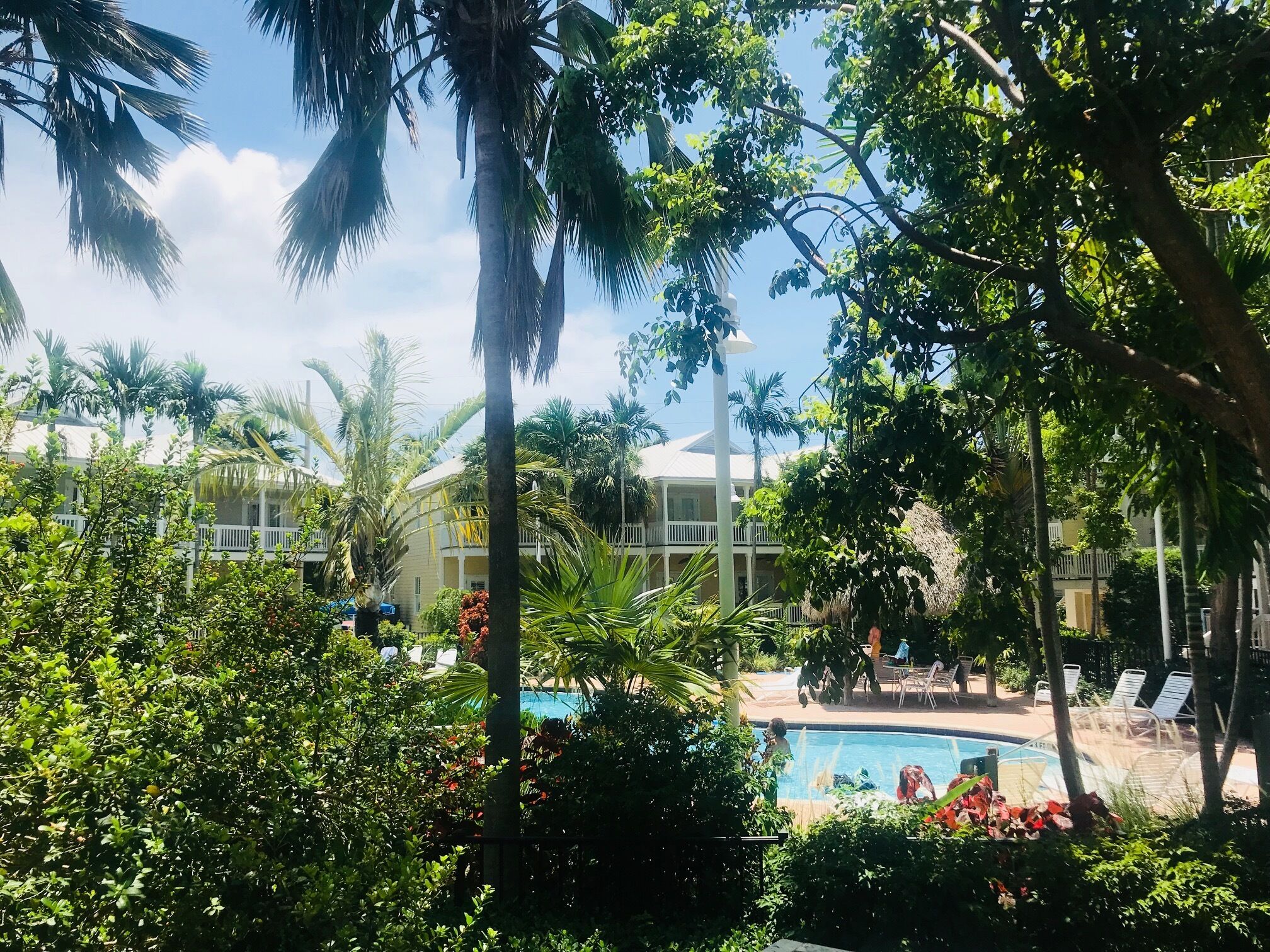 Ulkouima-allas, lämmitetty uima-allas