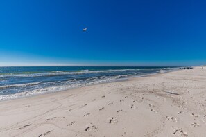 Plage à proximité