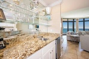 Interior - The Oasis at Orange Beach, formerly known as Phoenix West II, Unit 2405 (Orange Beach)